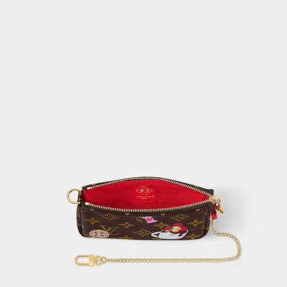 Mini Pochette Handbag Candy Factory Collection