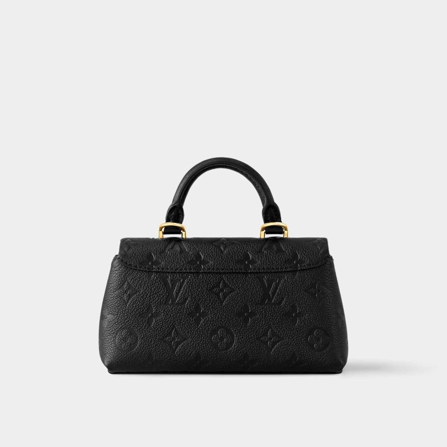 Nano Madeleine Handbag Monogram Empreinte Leather