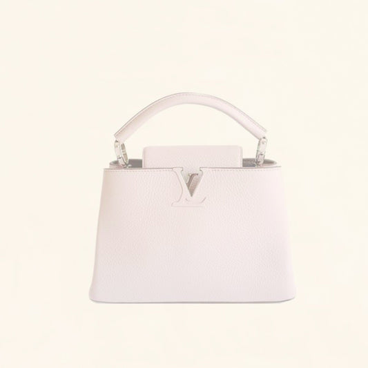 Louis Vuitton | Taurillon Capucines | BB