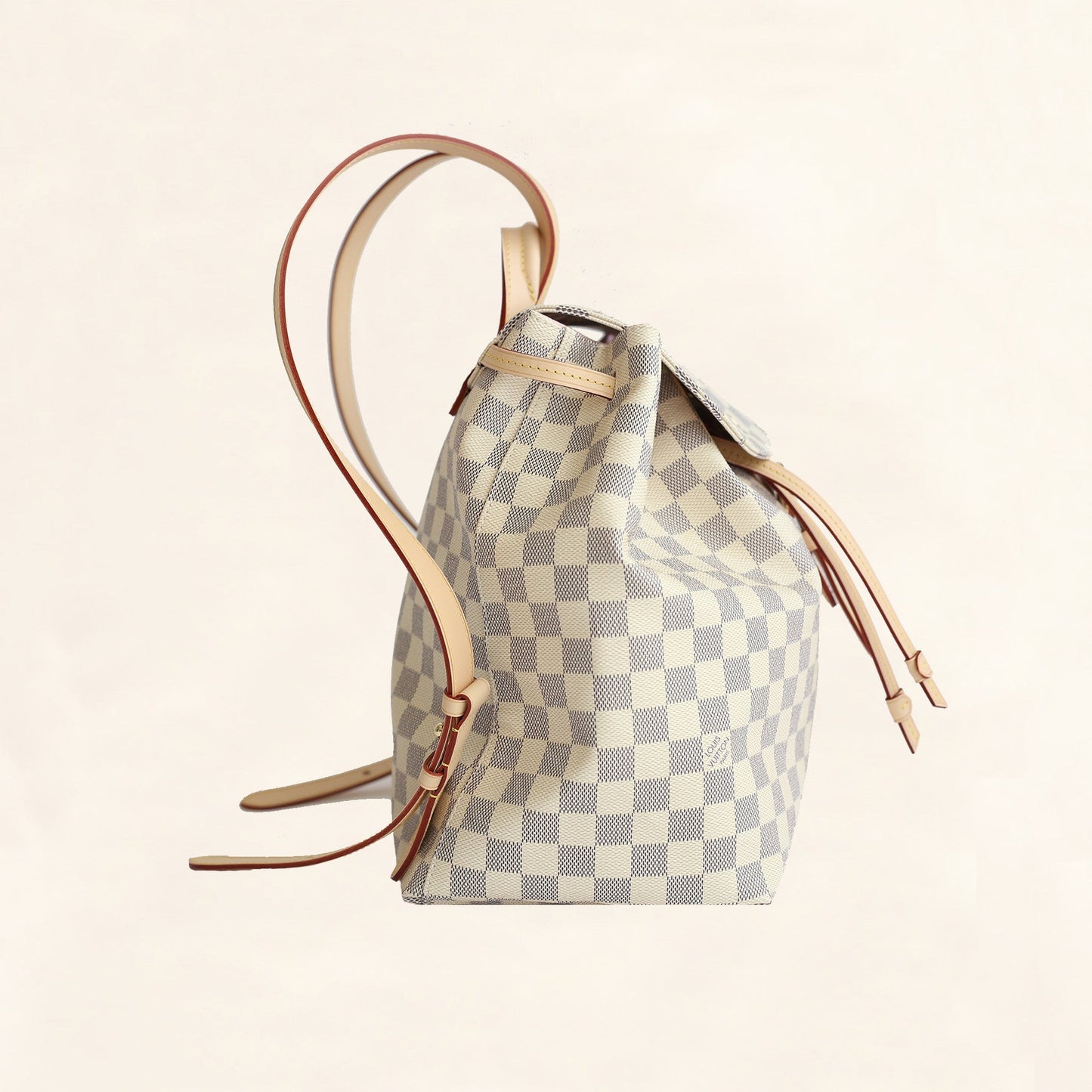 Louis Vuitton | Canvas Damier Azur Sperone N41578 | GM