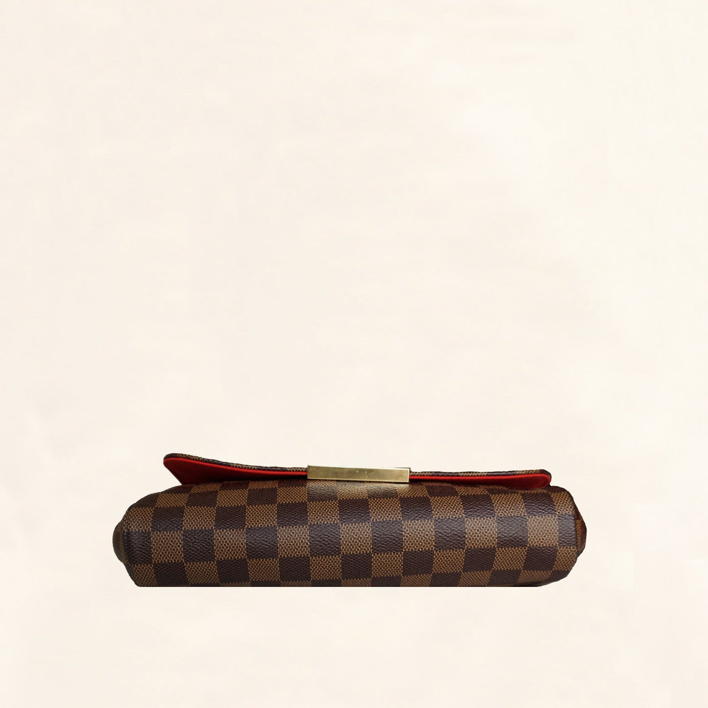 Louis Vuitton | Canvas Damier Ebene Favorite | MM