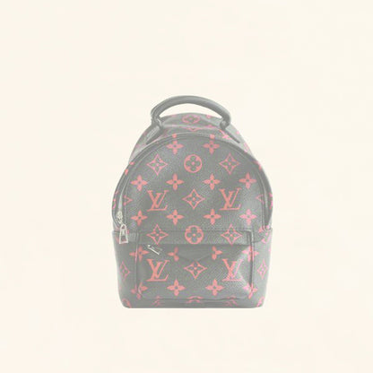 Louis Vuitton | Infra Rouge Palm Springs Backpack | Mini