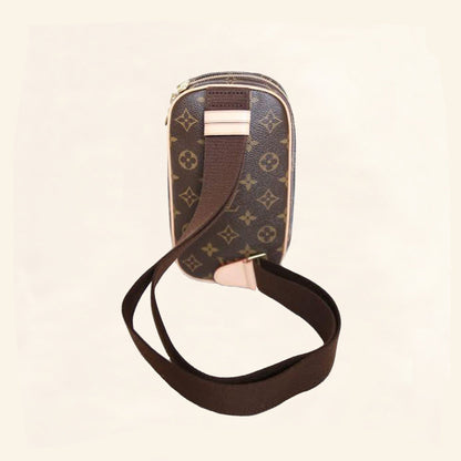 Louis Vuitton | Pochette Gange | One-Size