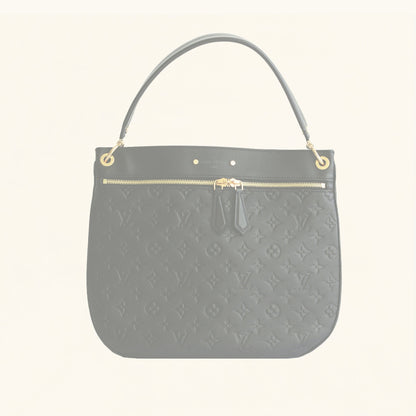 Louis Vuitton | Monogram Empreinte Spontini | One Size