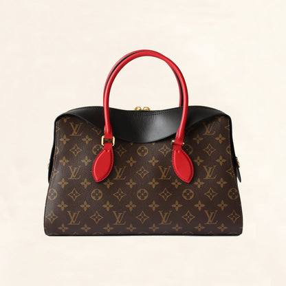 Louis Vuitton | Monogram Tuileries | Noir