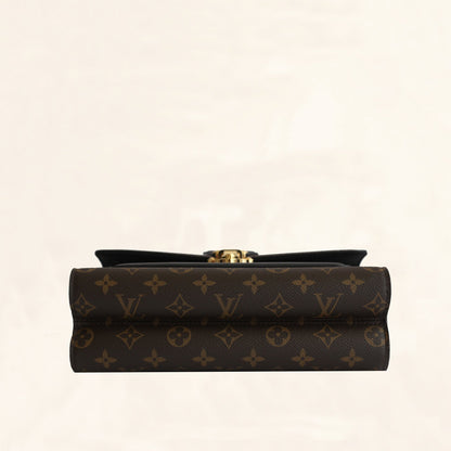 Louis Vuitton | Monogram Victoire Noir | One-Size