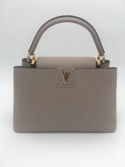 Louis Vuitton | Capucines MM Gallet | M94428