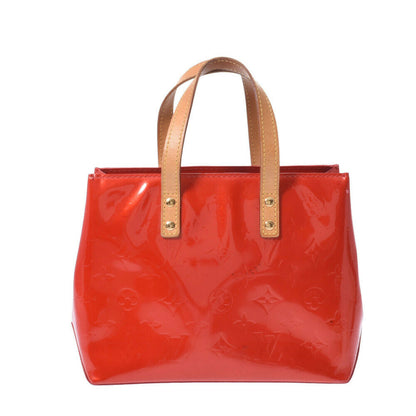 Louis Vuitton Red Other Reade handbag bag