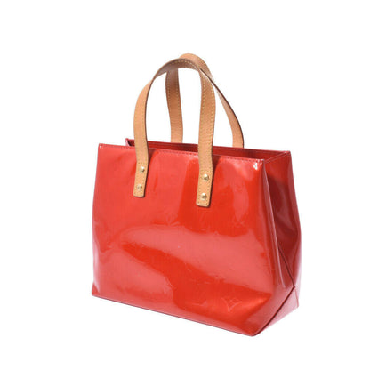 Louis Vuitton Red Other Reade handbag bag