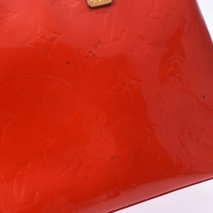 Louis Vuitton Red Other Reade handbag bag