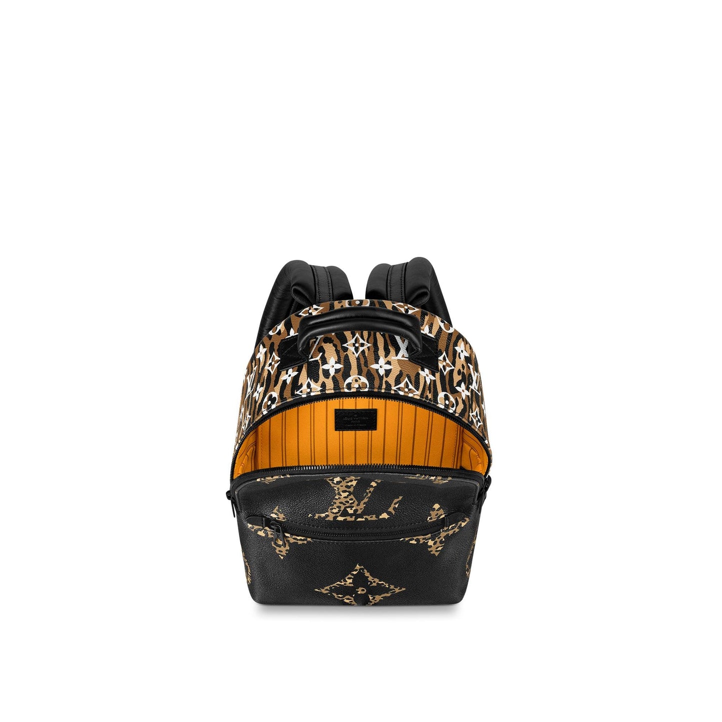 Louis Vuitton | Jungle Giant Monogram Palm Springs Backpack | M44178