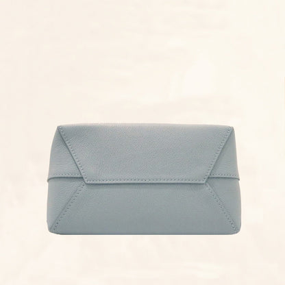 Louis Vuitton | Calfskin Lockme Backpack | Pastel Baby Blue