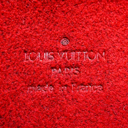 Louis-Vuitton Monogram Sonatine Brown