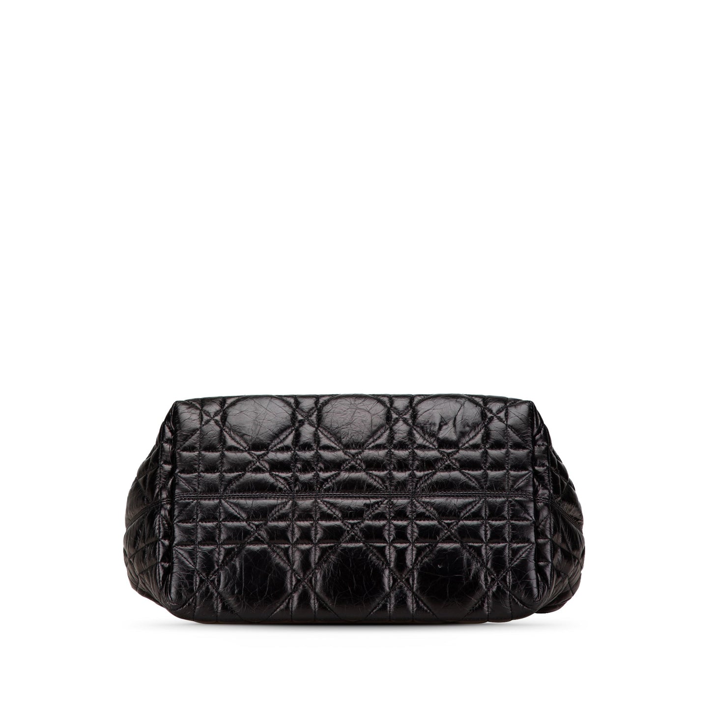 Medium Macrocannage Calfskin Toujours Handbag