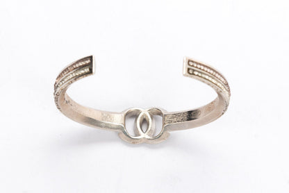Chanel C-Bangle 185, with Box
