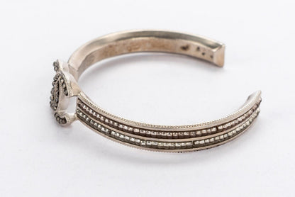 Chanel C-Bangle 185, with Box