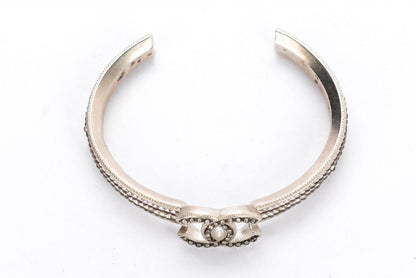 Chanel C-Bangle 185, with Box
