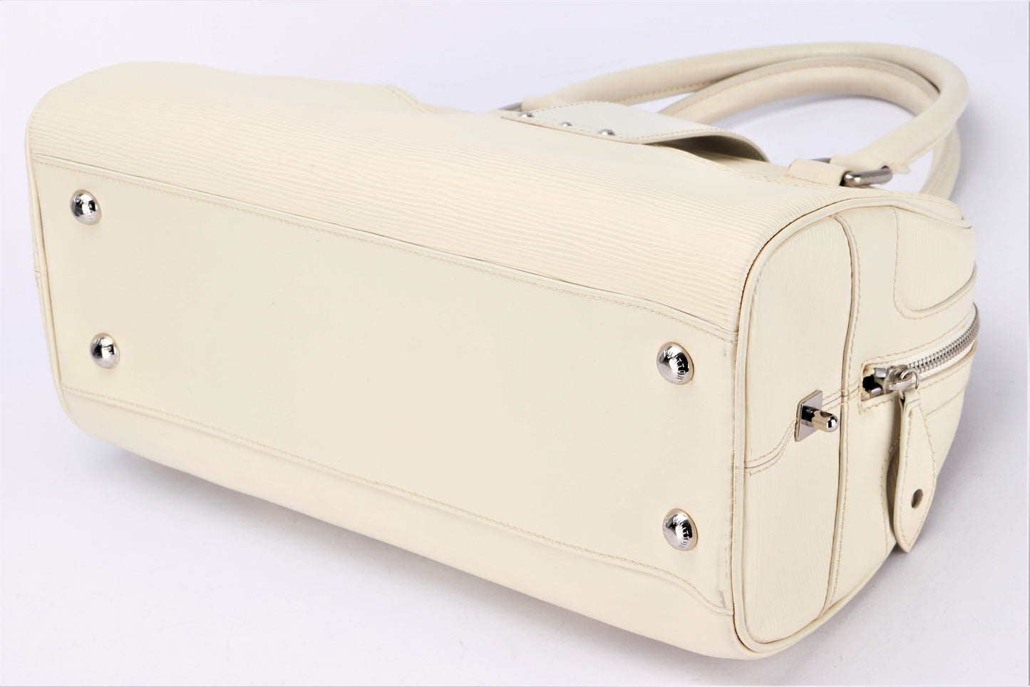 LOUIS VUITTON M5931J MONTAIGNE (SP0012) GM SIZE, EPI LEATHER, NO DUST COVER