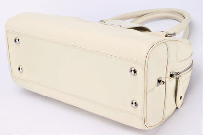 LOUIS VUITTON M5931J MONTAIGNE (SP0012) GM SIZE, EPI LEATHER, NO DUST COVER