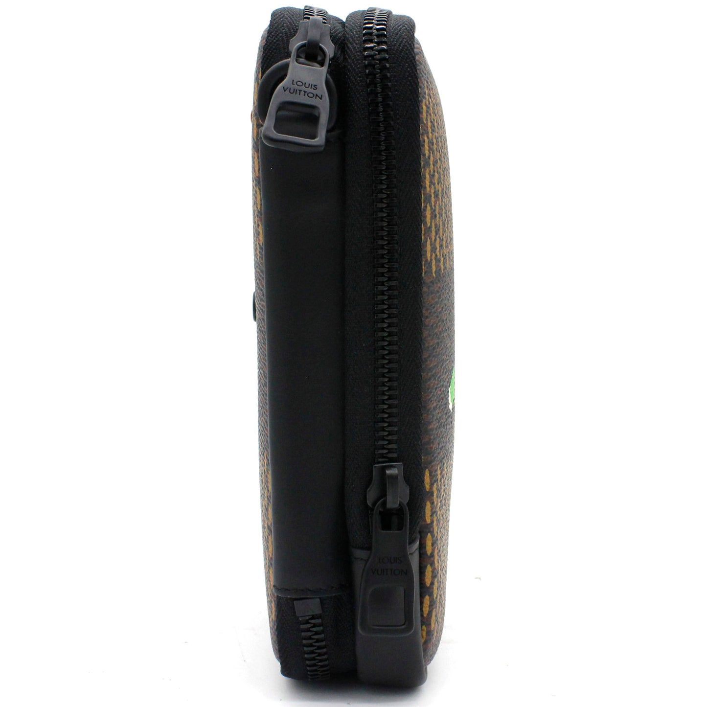 Louis-vuitton Nigo Double Phone Pouch