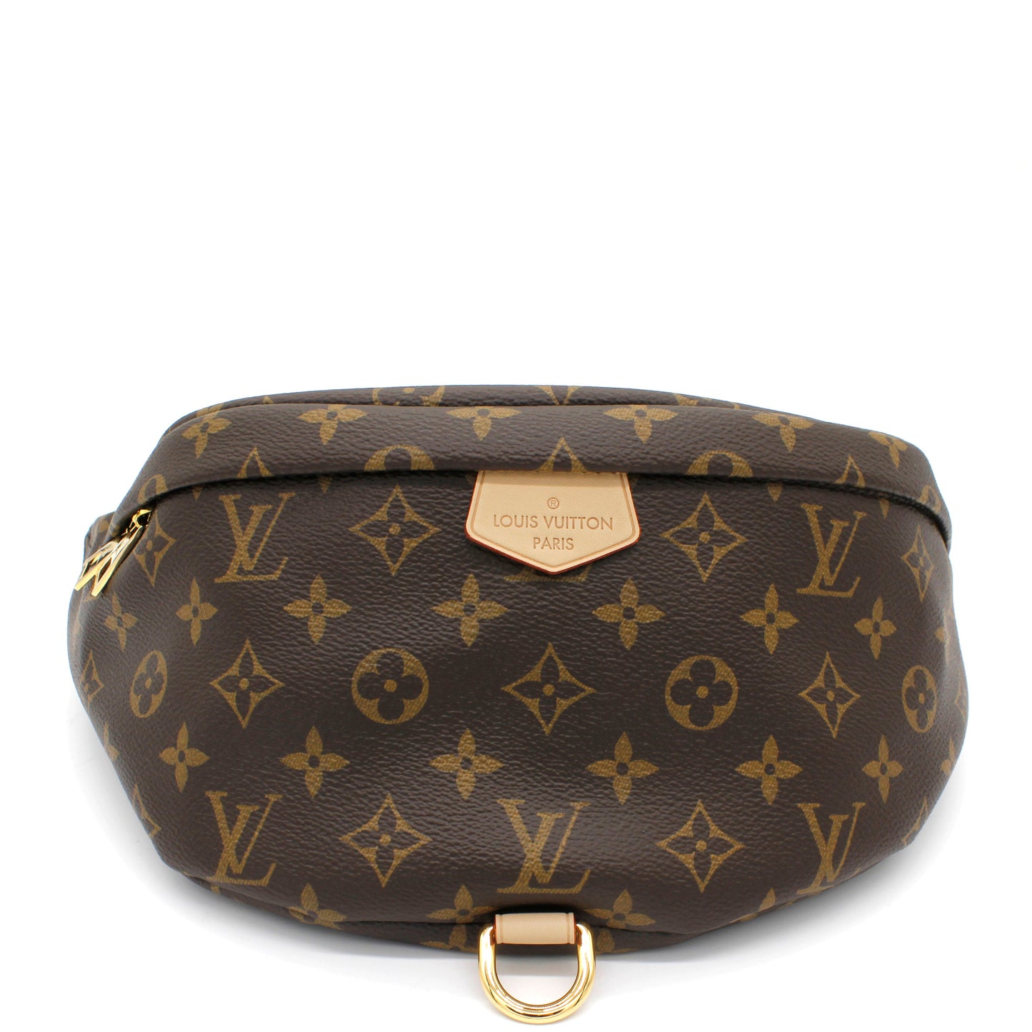Louis-vuitton Monogram Giant Bumbag