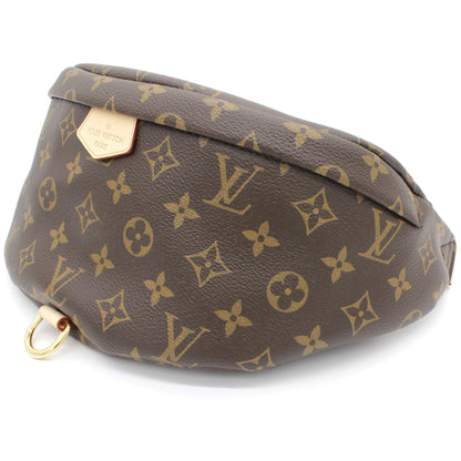 Louis-vuitton Monogram Giant Bumbag