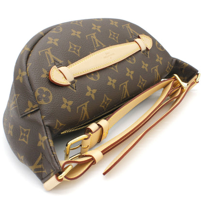 Louis-vuitton Monogram Giant Bumbag