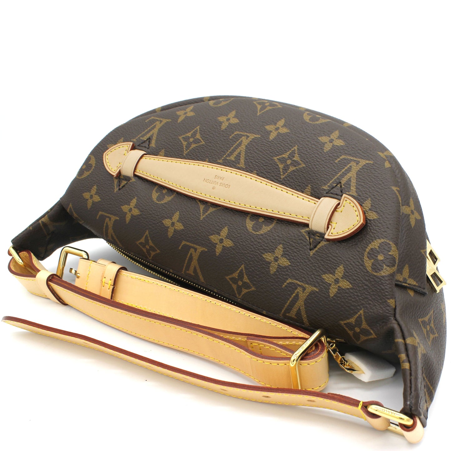 Louis-vuitton Monogram Giant Bumbag