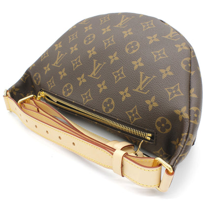 Louis-vuitton Monogram Giant Bumbag