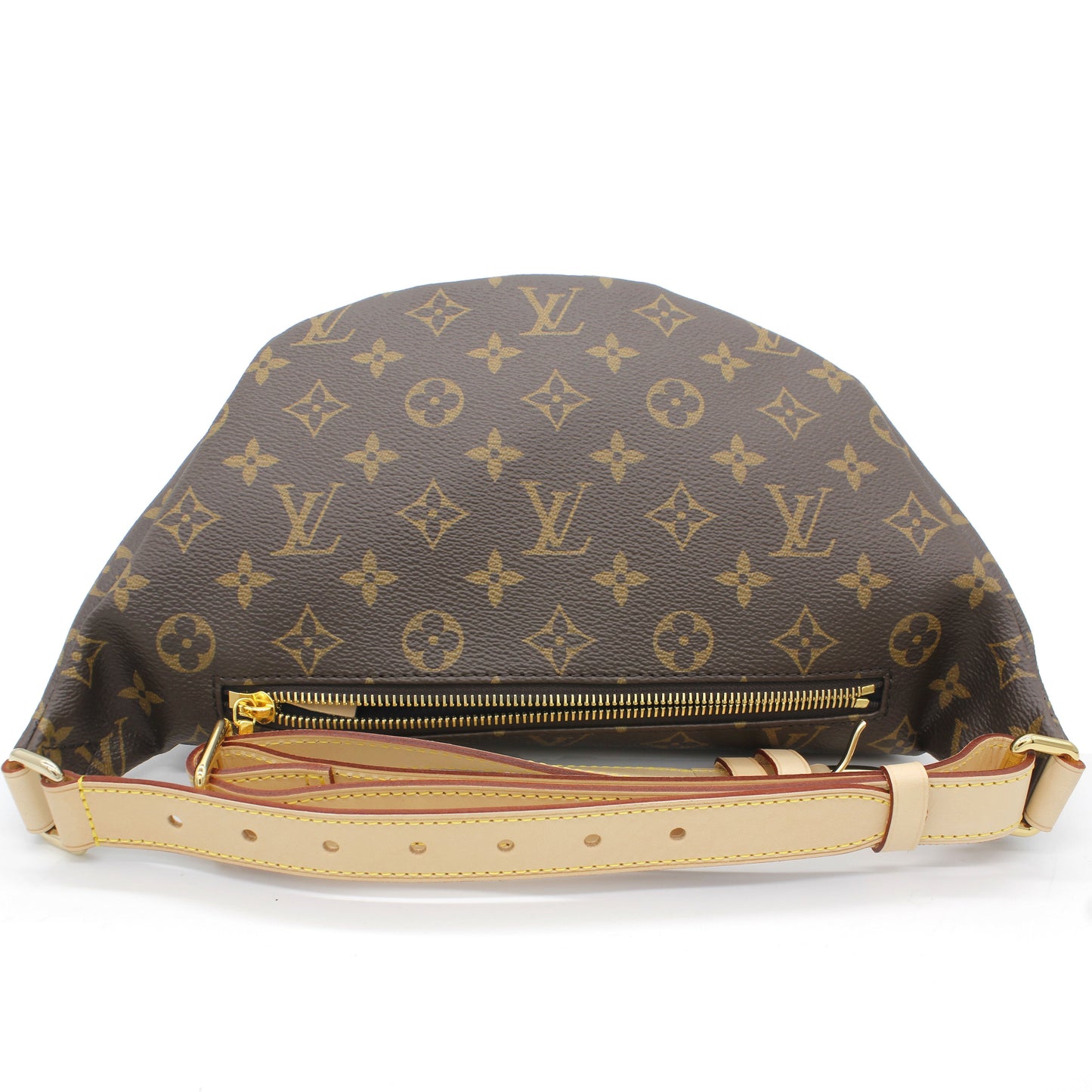 Louis-vuitton Monogram Giant Bumbag