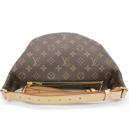 Louis-vuitton Monogram Giant Bumbag