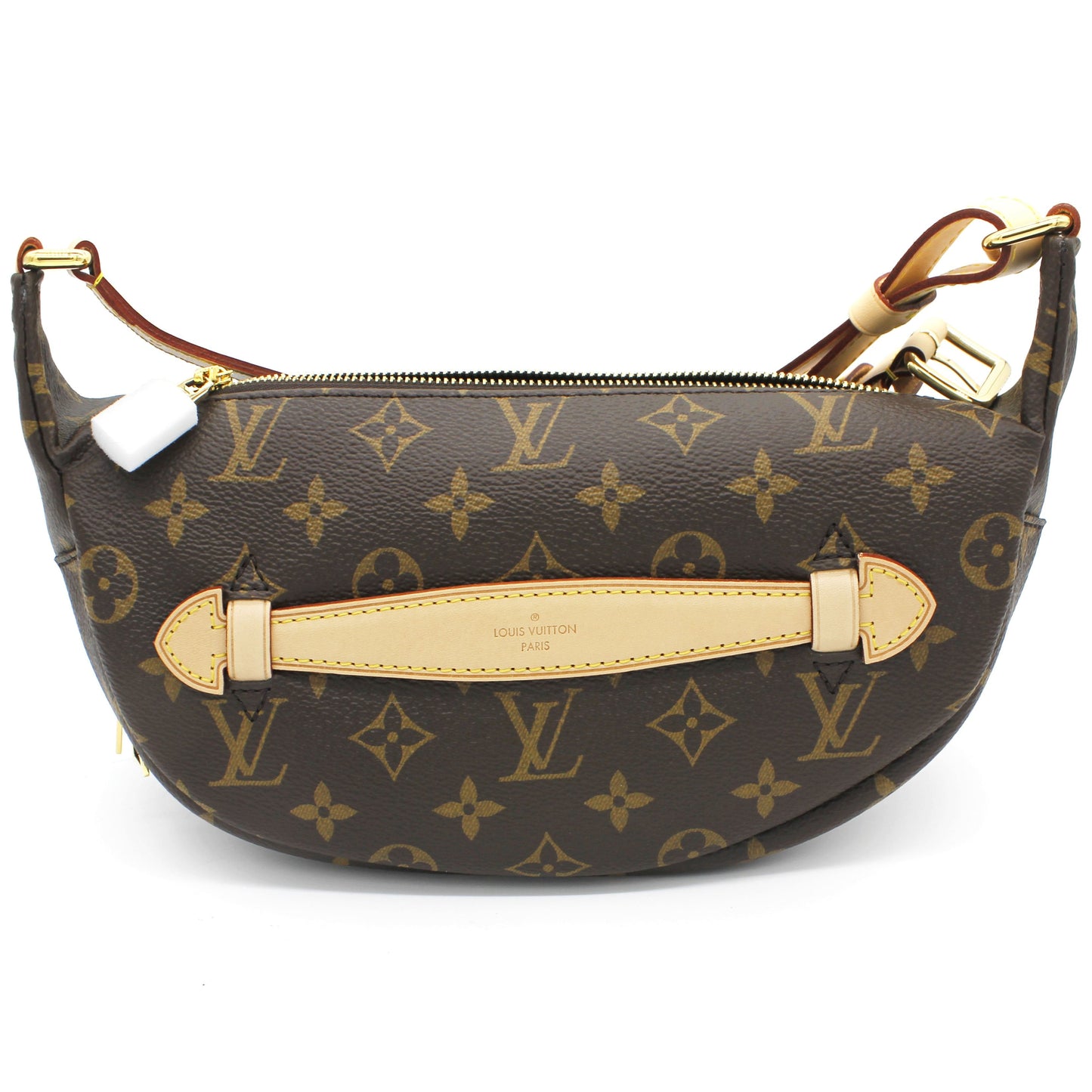 Louis-vuitton Monogram Giant Bumbag