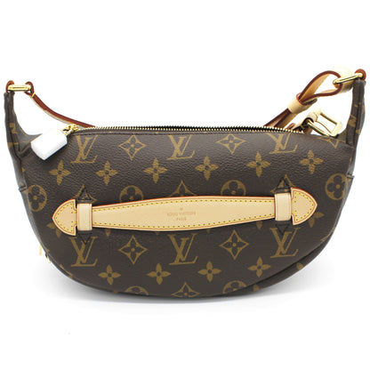 Louis-vuitton Monogram Giant Bumbag