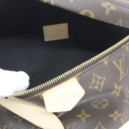 Louis-vuitton Monogram Giant Bumbag