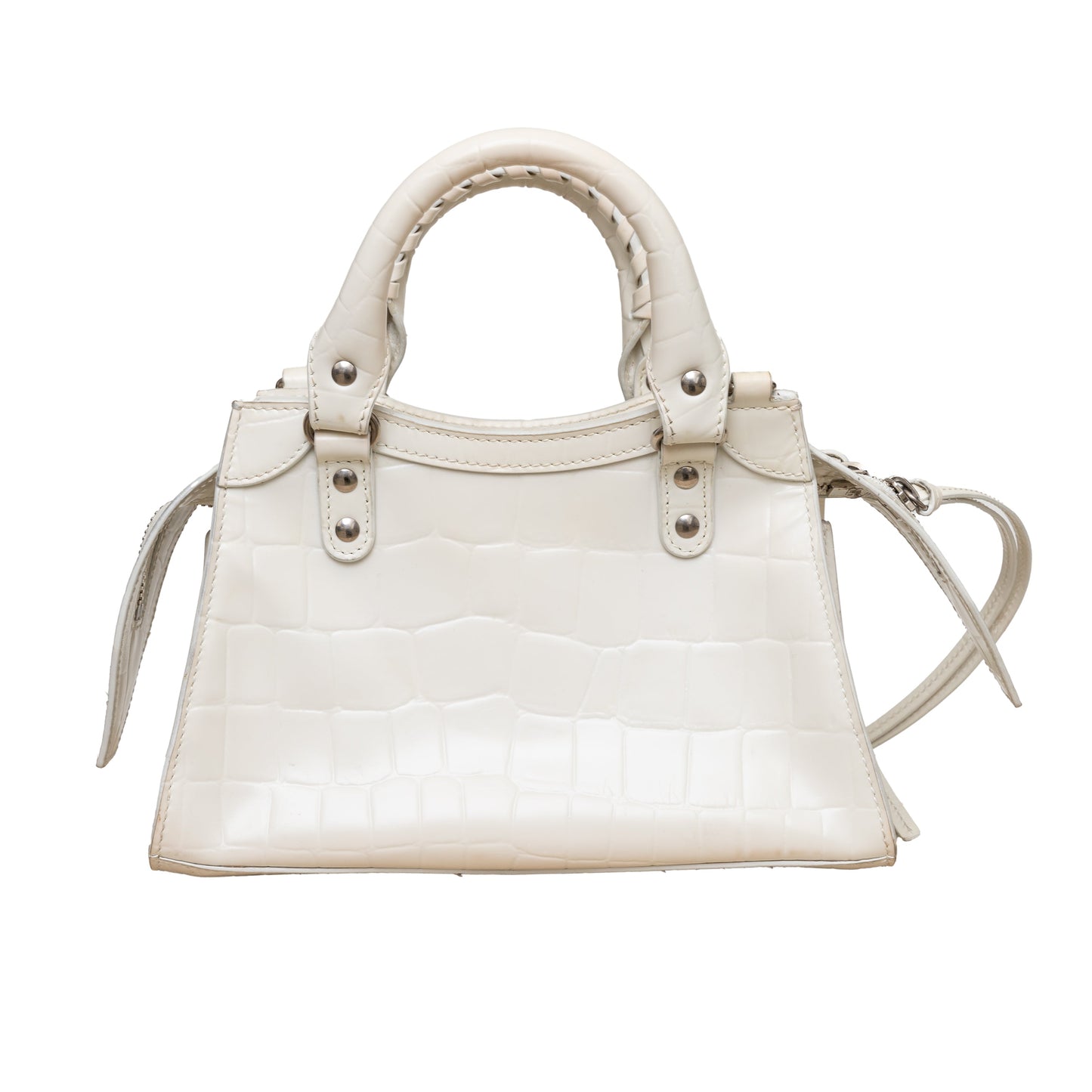 Balenciaga Balenciaga Neo Classic Mini Crossbody Bag