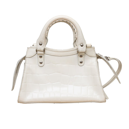 Balenciaga Balenciaga Neo Classic Mini Crossbody Bag