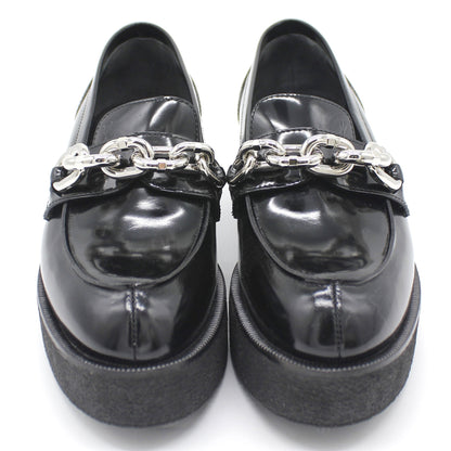 Louis-vuitton Graduate Loafer Patent 37.5