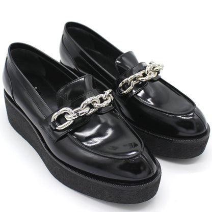 Louis-vuitton Graduate Loafer Patent 37.5