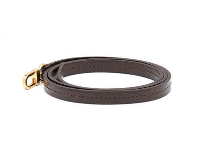 Damier Ebene Strap for Louis Vuitton Pochette Accessoires