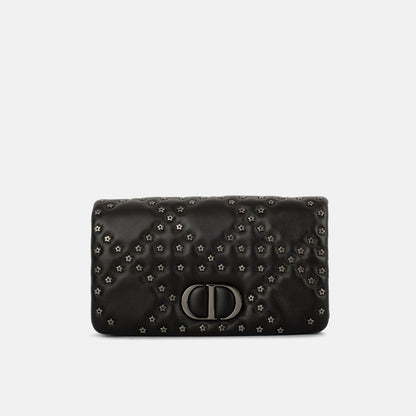 Dior Mini Caro Crossbody