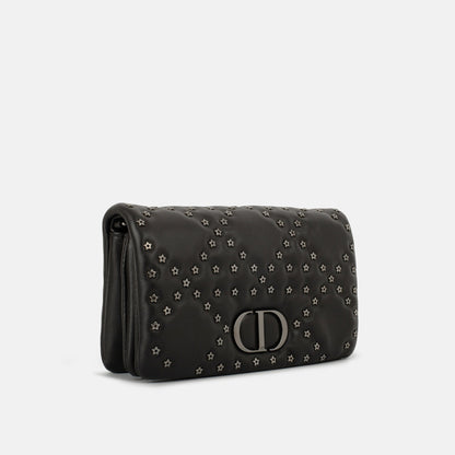 Dior Mini Caro Crossbody