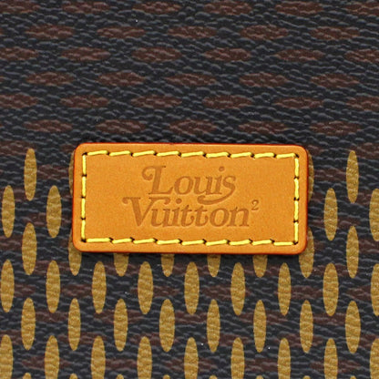 Louis-vuitton Nigo Mini Tote