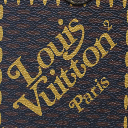 Louis-vuitton Nigo Mini Tote