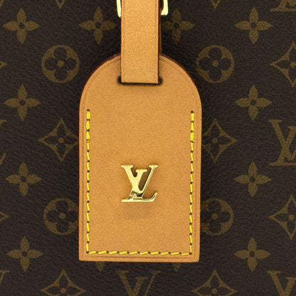 Louis-vuitton Petite Boite Chapeau Monogram Canvas