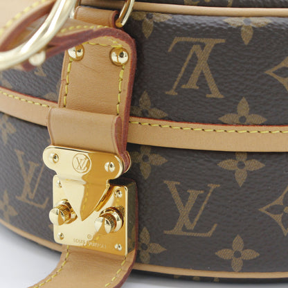 Louis-vuitton Petite Boite Chapeau Monogram Canvas
