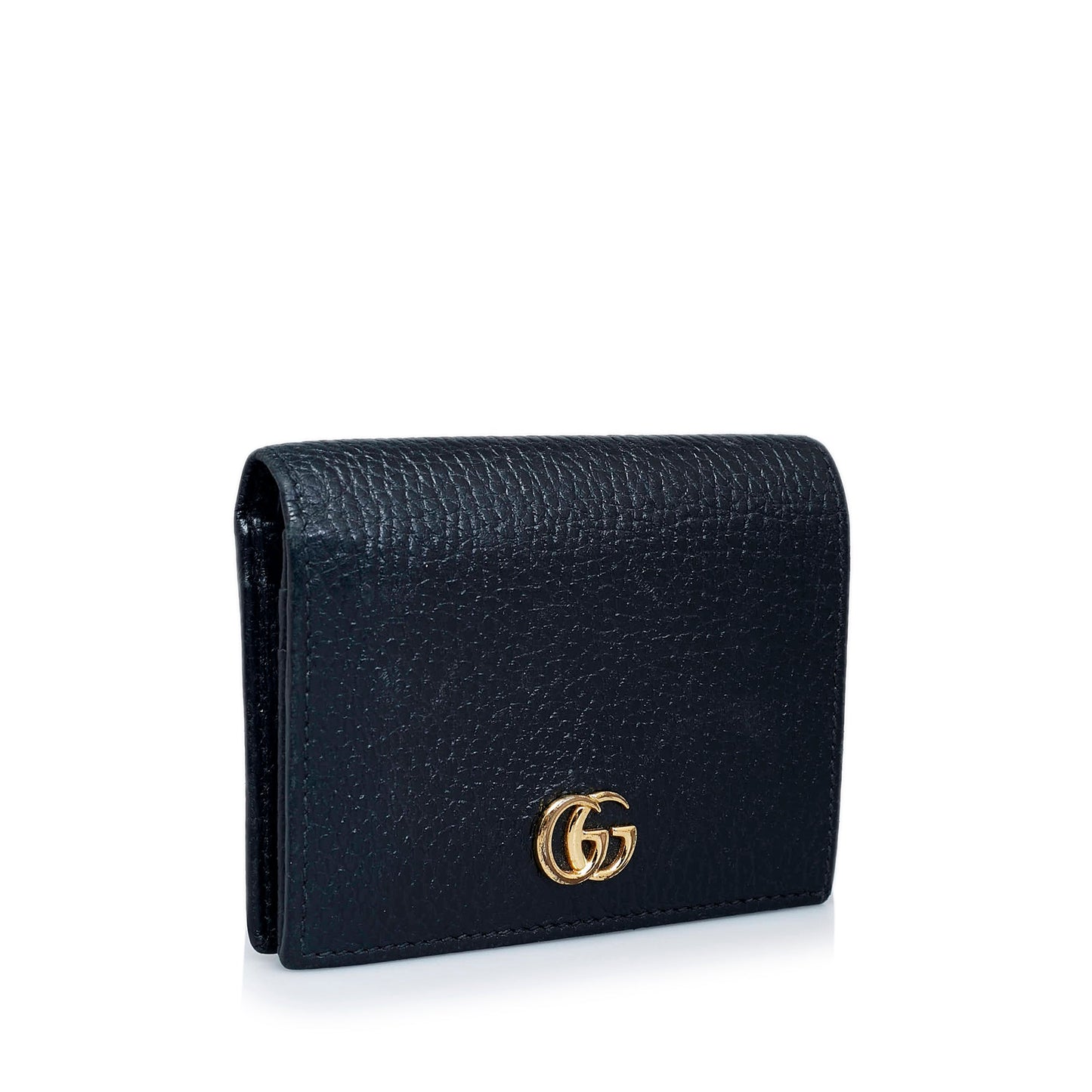 GUCCI GG Marmont Small Wallet Small Wallets