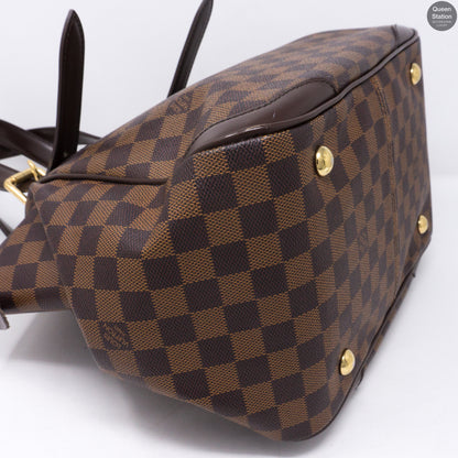 Louis-vuitton Verona Damier Ebene