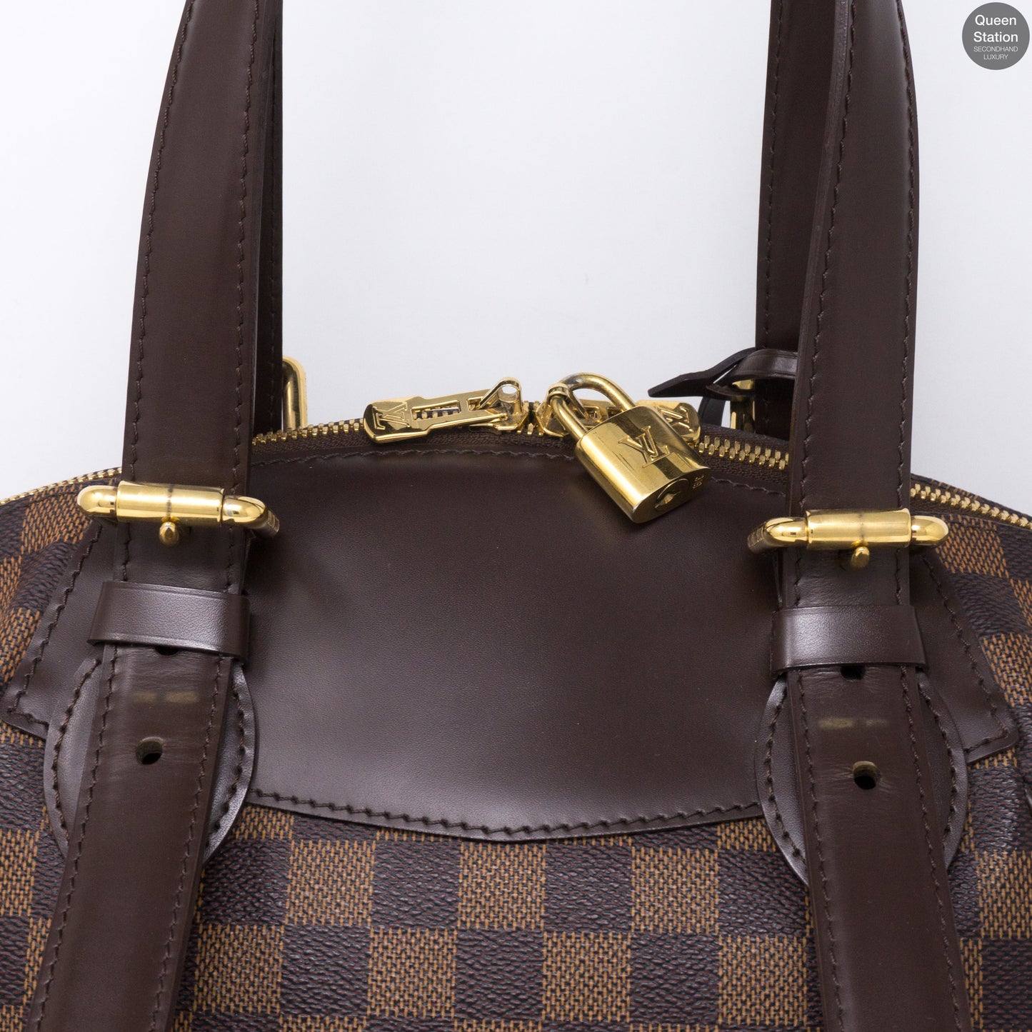Louis-vuitton Verona Damier Ebene