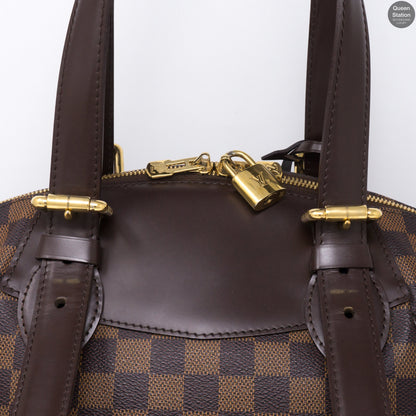 Louis-vuitton Verona Damier Ebene