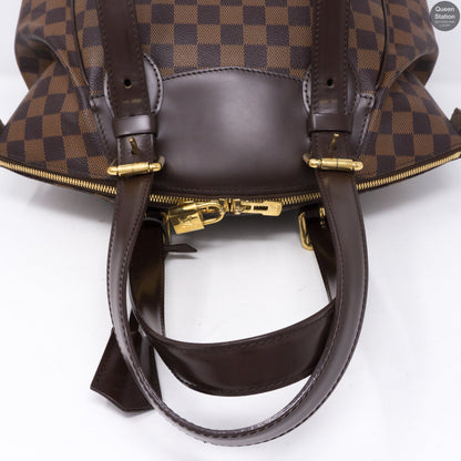 Louis-vuitton Verona Damier Ebene